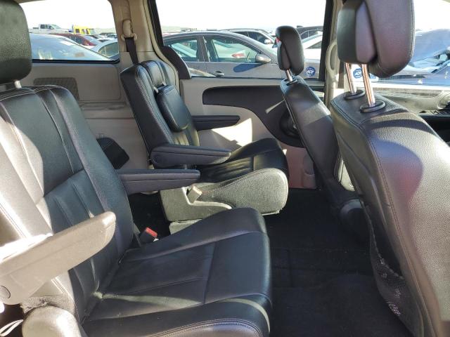 2C4RC1BG2FR673434 - 2015 CHRYSLER TOWN & COU TOURING 灰色 照片 11