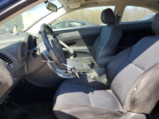 JTKDE3B75A0311061 - 2010 TOYOTA SCION TC BLUE photo 7