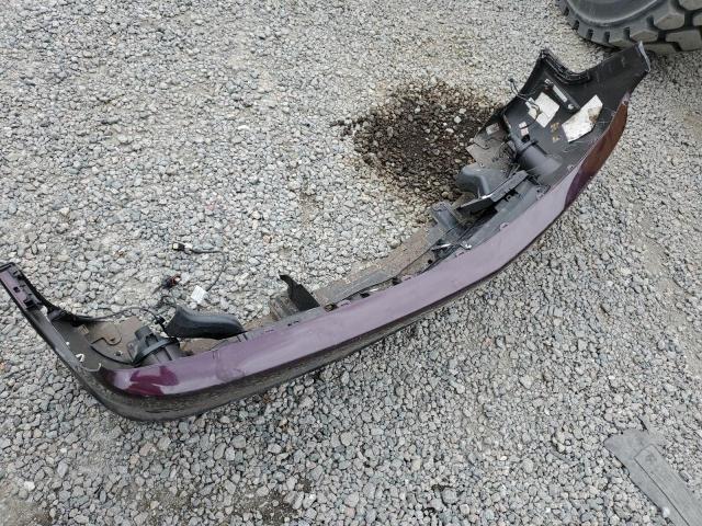 2C3CDZFJ0MH586517 - 2021 DODGE CHALLENGER R/T SCAT PACK PURPLE photo 12