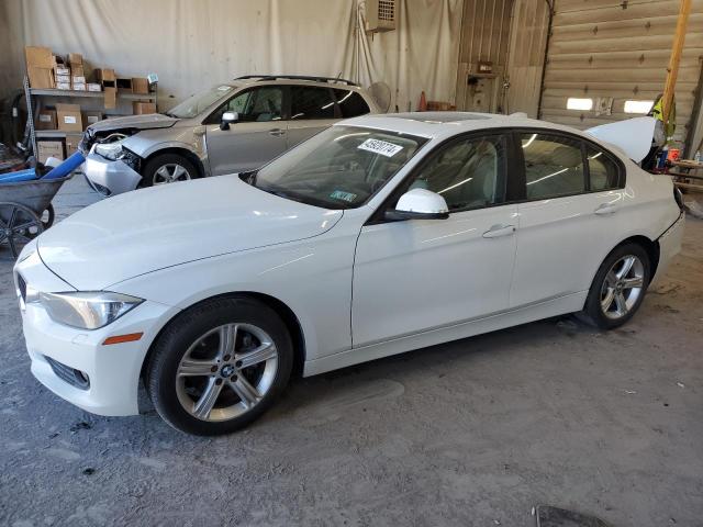 2014 BMW 328 XI SULEV, 