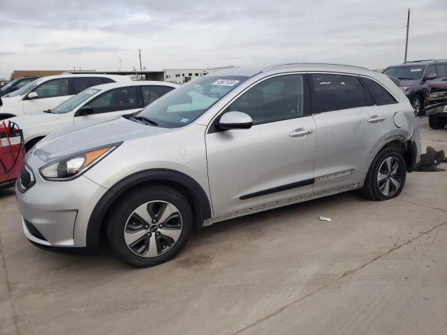 2017 KIA NIRO FE, 