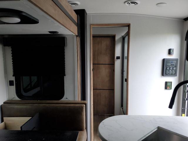 4YDT0BP26NB453161 - 2022 KEYSTONE OUTBACK თეთრი ფოტო 5