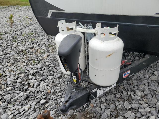 4YDT0BP26NB453161 - 2022 KEYSTONE OUTBACK თეთრი ფოტო 7