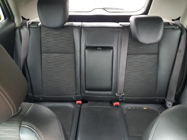 KL4CJFSB2GB608090 - 2016 BUICK ENCORE CONVENIENCE 栗色 照片 10