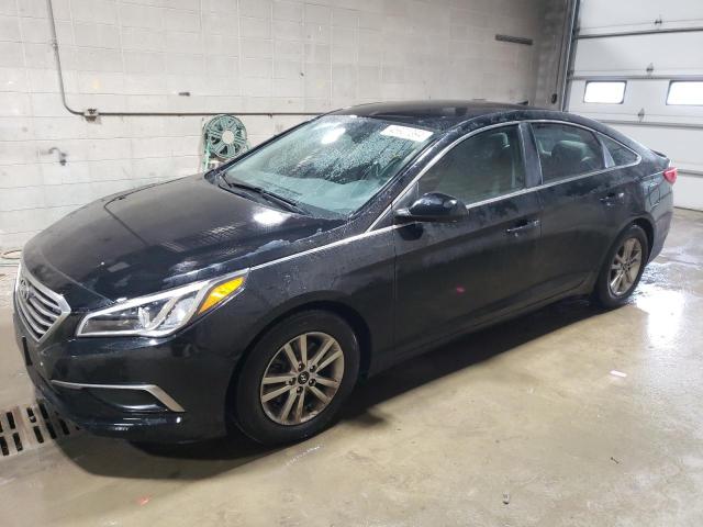 2016 HYUNDAI SONATA SE, 