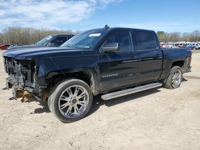 2015 CHEVROLET SILVERADO K1500 LT, 