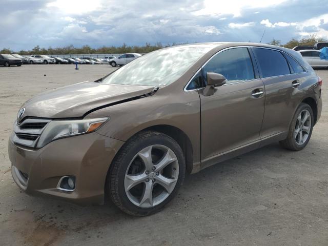 2013 TOYOTA VENZA LE, 