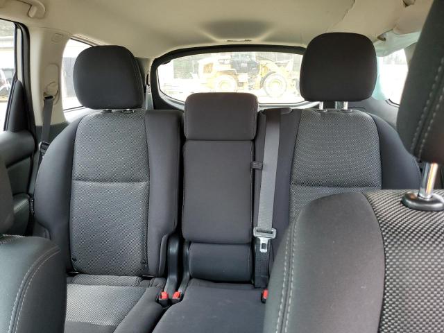 5N1DR2MNXJC659577 - 2018 NISSAN PATHFINDER S SILVER photo 10