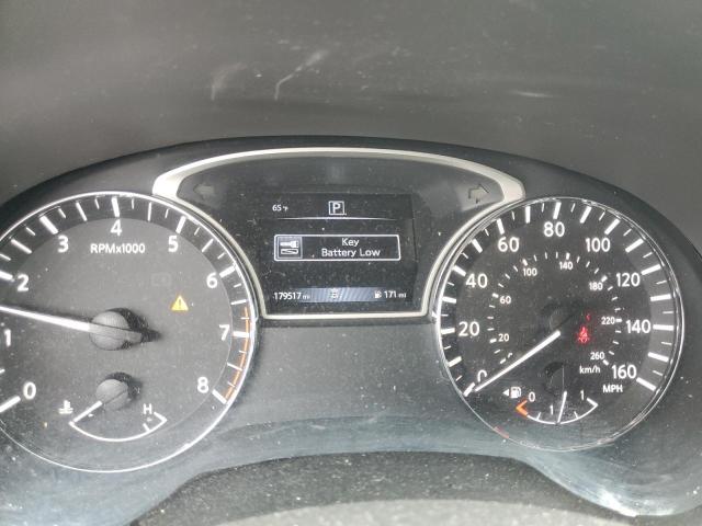 5N1DR2MNXJC659577 - 2018 NISSAN PATHFINDER S SILVER photo 9