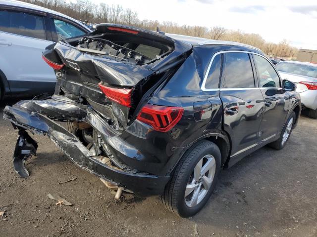 WA1BUCF36N1125936 - 2022 AUDI Q3 PREMIUM PLUS 40 BLACK photo 3