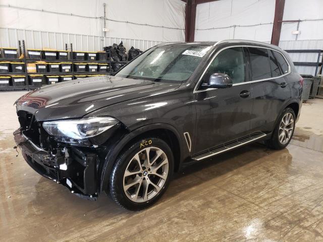 2023 BMW X5 SDRIVE 40I, 