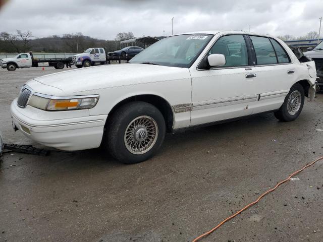 1997 MERCURY GRAND MARQ LS, 