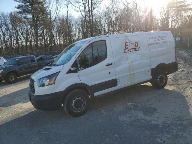 2016 FORD TRANSIT T-250, 