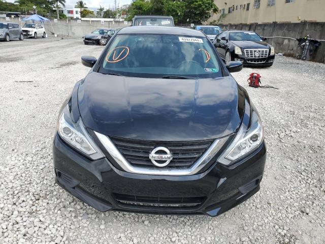 1N4AL3AP9HN302982 - 2017 NISSAN ALTIMA 2.5 BLACK photo 5