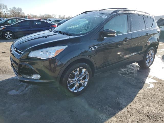 2013 FORD ESCAPE SEL, 