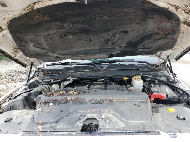 3C7WRNBL9KG616687 - 2019 RAM 5500 Սպիտակ լուսանկար 11