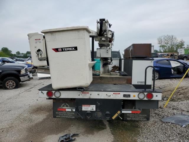 3C7WRNBL9KG616687 - 2019 RAM 5500 Սպիտակ լուսանկար 6