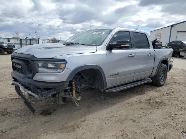 2020 RAM 1500 REBEL, 