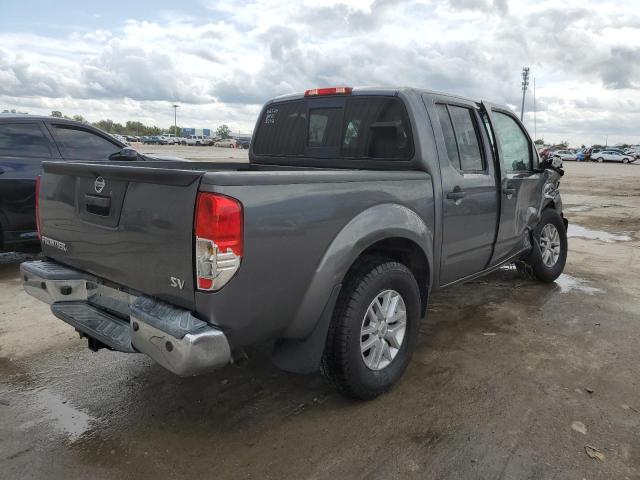 1N6AD0ER2KN713792 - 2019 NISSAN FRONTIER S CHARCOAL photo 3