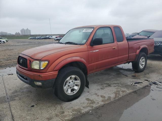 2003 TOYOTA TACOMA XTRACAB PRERUNNER, null
