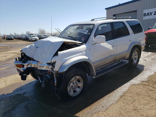 1998 TOYOTA 4RUNNER LIMITED, 