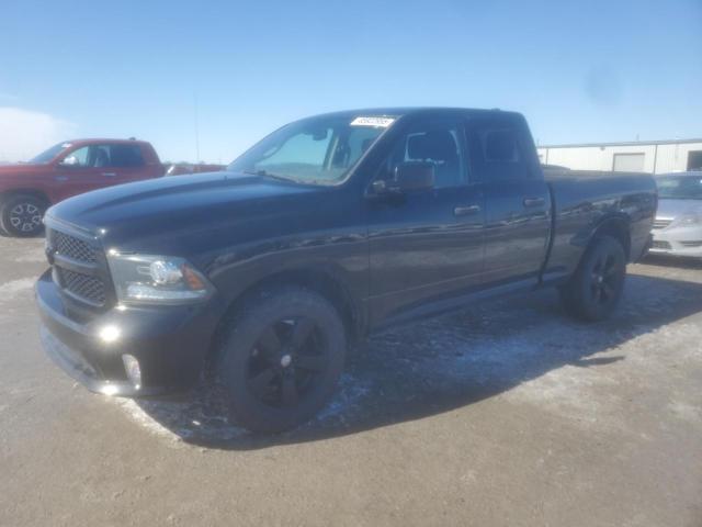 2014 RAM 1500 ST, 