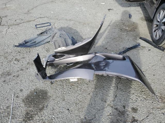 19XFA1F9XAE029436 - 2010 HONDA CIVIC EXL ოქროსფერი ფოტო 12