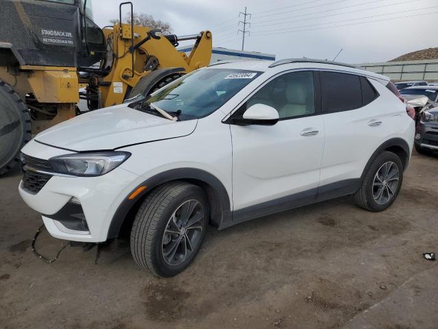 2021 BUICK ENCORE GX SELECT, 