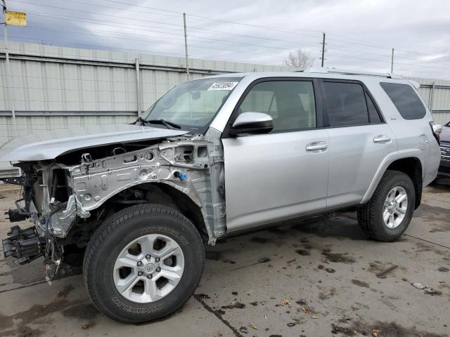 2016 TOYOTA 4RUNNER SR5/SR5 PREMIUM, 