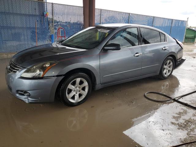 2012 NISSAN ALTIMA BASE, 