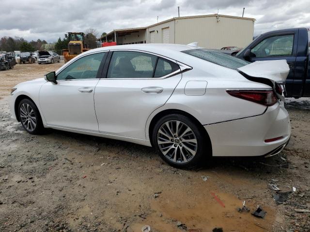 58ADZ1B16MU082824 - 2021 LEXUS ES 350 BASE WHITE photo 2