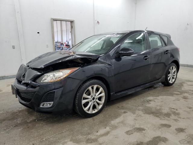 2011 MAZDA 3 S, 