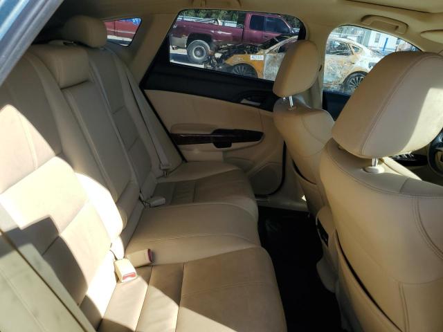 5J6TF3H57CL002208 - 2012 HONDA CROSSTOUR EXL ლურჯი ფოტო 10