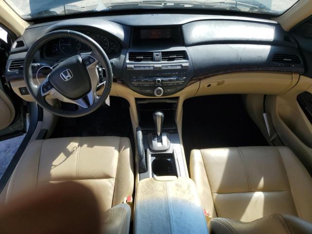 5J6TF3H57CL002208 - 2012 HONDA CROSSTOUR EXL ლურჯი ფოტო 8