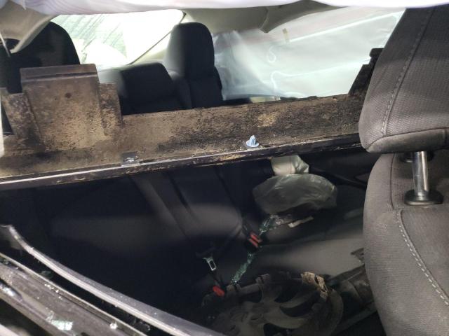 5YFEPMAE6NP292754 - 2022 TOYOTA COROLLA LE BLUE photo 10