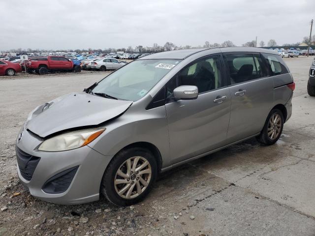 2013 MAZDA 5, 