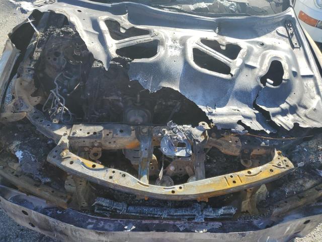 19UDE2F30HA011006 - 2017 ACURA ILX BASE WATCH PLUS WHITE photo 11