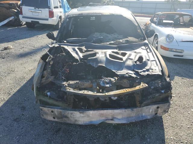 19UDE2F30HA011006 - 2017 ACURA ILX BASE WATCH PLUS WHITE photo 5