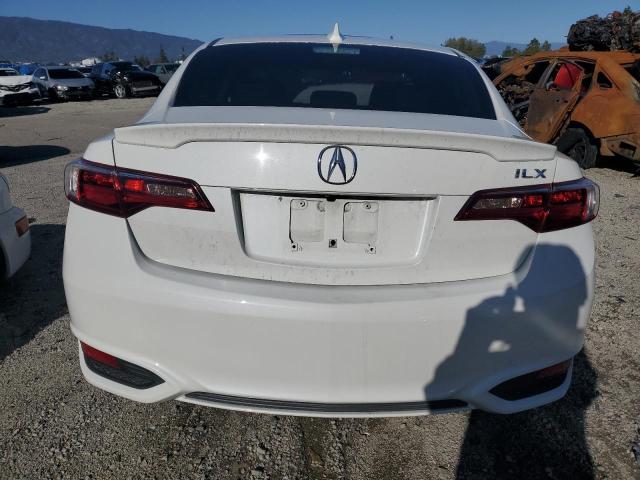 19UDE2F30HA011006 - 2017 ACURA ILX BASE WATCH PLUS WHITE photo 6