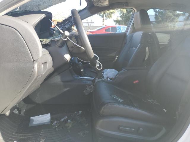 19UDE2F30HA011006 - 2017 ACURA ILX BASE WATCH PLUS WHITE photo 7