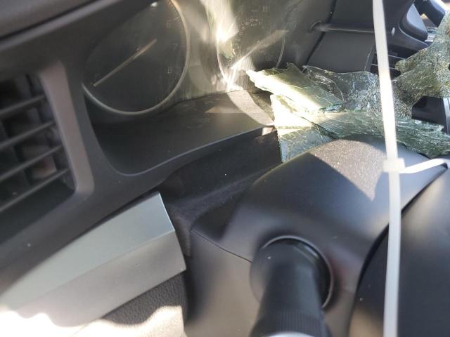 19UDE2F30HA011006 - 2017 ACURA ILX BASE WATCH PLUS WHITE photo 9