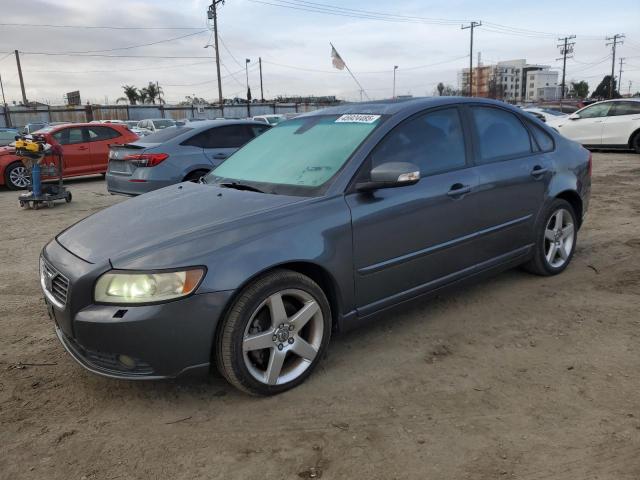 2008 VOLVO S40 2.4I, 