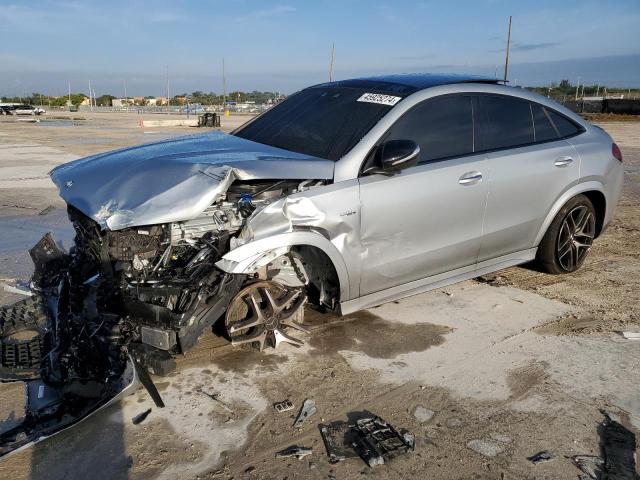 2024 MERCEDES-BENZ GLE COUPE AMG 53 4MATIC, 