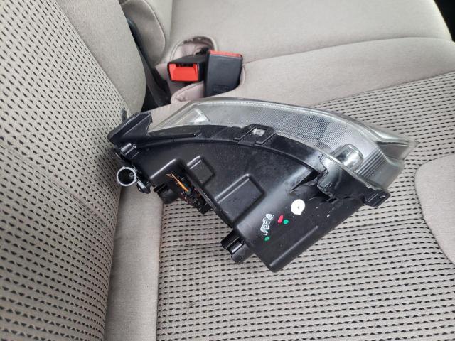 5NMS33AD4LH169929 - 2020 HYUNDAI SANTA FE SEL Կարմիր լուսանկար 13