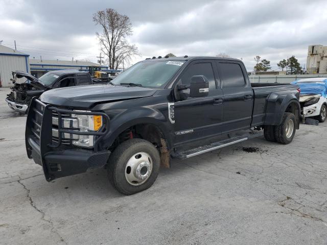 2017 FORD F350 SUPER DUTY, 