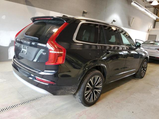 YV4A221K9N1780041 - 2022 VOLVO XC90 T6 MOMENTUM BLACK photo 3