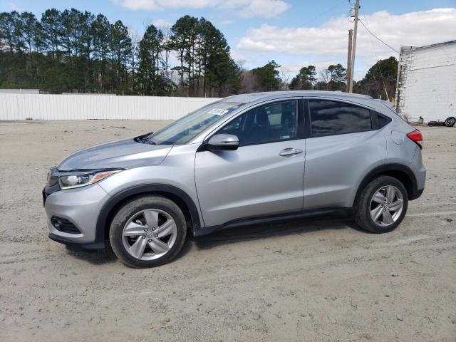 2019 HONDA HR-V EX, 