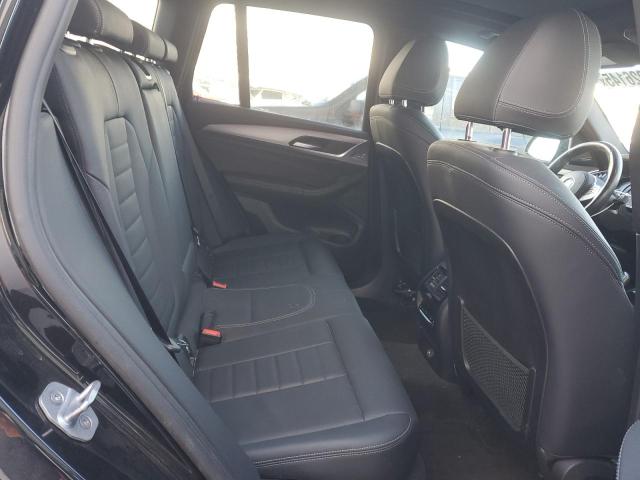 5UXTS3C58K0Z07659 - 2019 BMW X3 XDRIVEM40I Siyah fotoğraf 11