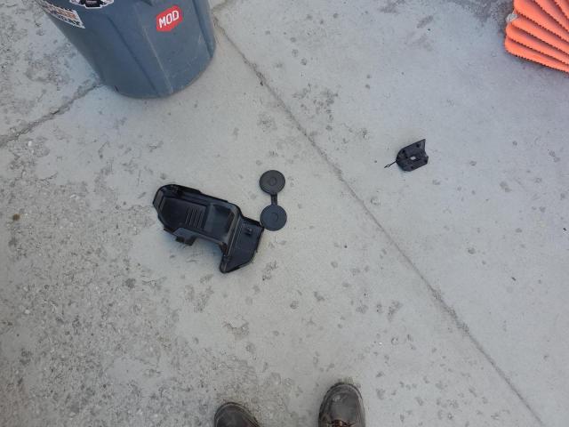 5UXTS3C58K0Z07659 - 2019 BMW X3 XDRIVEM40I Siyah fotoğraf 13