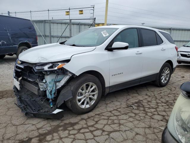 2018 CHEVROLET EQUINOX LT, 